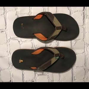Boys Flip Flops